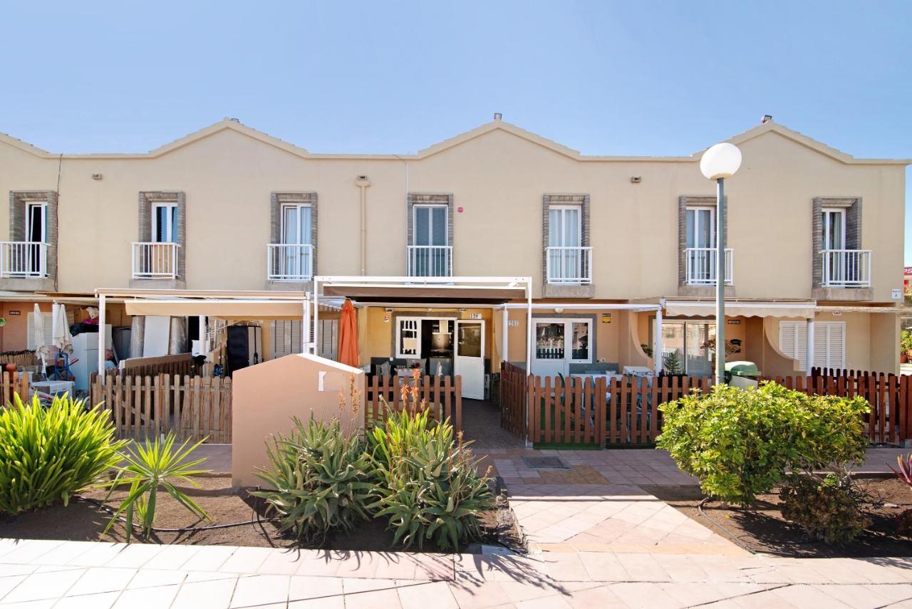 Place Oasis Green Luxury Pool Maspalomas  Exterior photo